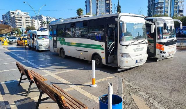 Adana’da Ulaşım Ücretlerine Şok Zam! Yeni Fiyatlar Cep Yakacak