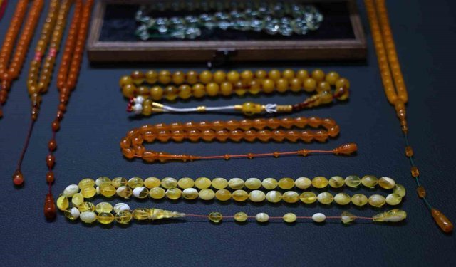El Emeği Şaheserler Sergileniyor: Adanalı Tespihçiler İstanbul’da