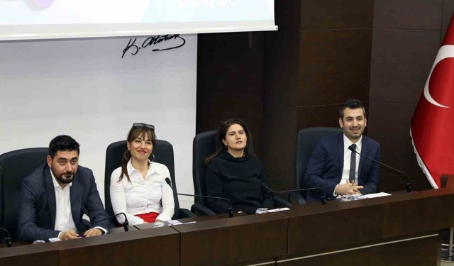 Adanalı Firmalara Büyük Fırsat! DMO’dan Kamu Alımlarında Yeni Dönem