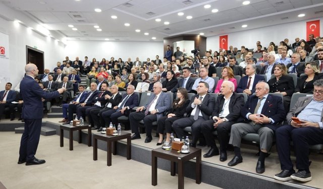 KOBİ’lere Dev Destek! Adana’da Yeni Dönemin Şifreleri Açıklandı