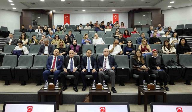 Yerli Üretimde Yeni Dönem: Adana’da Kritik Tebliğ Tanıtıldı