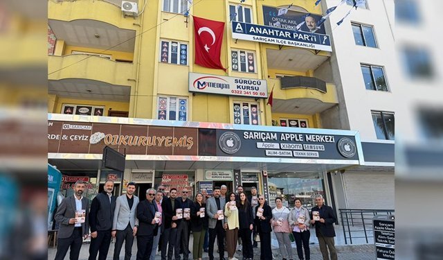 “Anahtar Yıldız” Yarışmasında Geri Sayım Başladı!