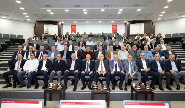 Kıvanç’tan Net Mesaj: “Sanayici Daha Fazla Desteklenmeli”