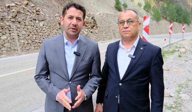 Facianın Yaşandığı Bölgede Büyük Dönüşüm: Dev Proje Geliyor