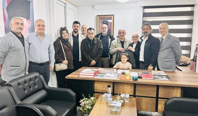 ÇGC’de 23 Nisan’da Duygulandıran Anlar