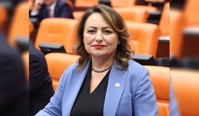 CHP’li Şevkin’den Meclis’te Sert Çıkış: “Halkın İradesi Yok Sayılıyor”