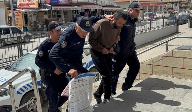 Feke’de Şok Operasyon! Sosyal Medyada Gizli Satış Ağı Çökertildi