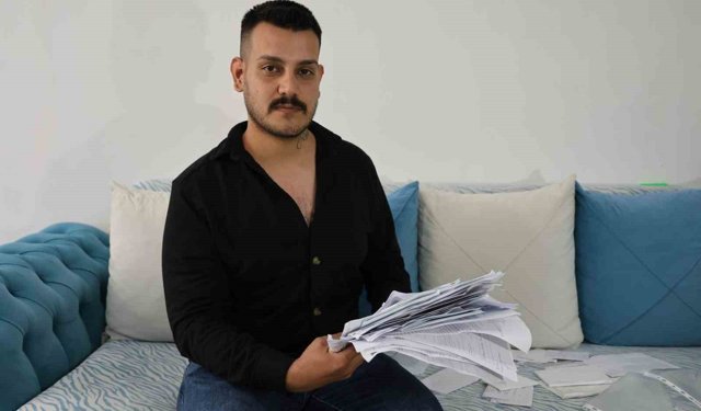 “Hesap Lazım” Dedi, Hayatı Karardı: 4’üncü Kez Tutuklandı