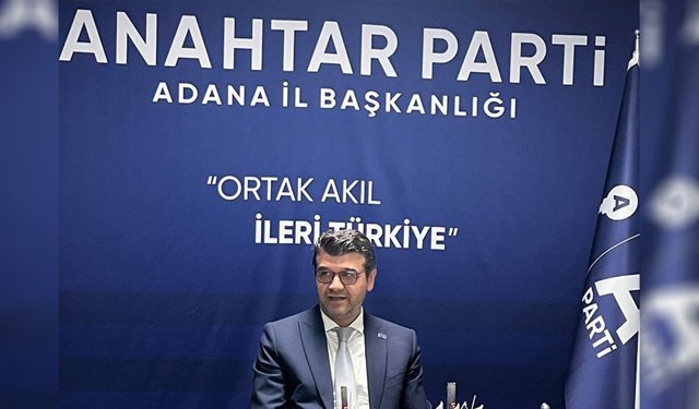 Çukurova Tarımı Alarm Veriyor: Başkan Karataş’tan Acil Müdahale Çağrısı