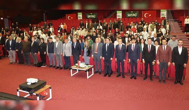 Çukurova Üniversitesi’nde Deprem Alarmı: Uzmanlar Kritik Uyarılar Yaptı