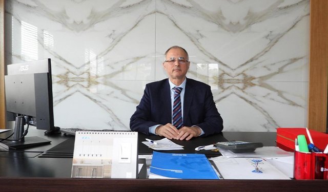 DAİMFED’den Dikkat Çeken Uyarı: Altyapı Alarm Veriyor