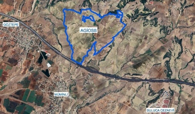 Adana’da Dev Yatırım Fırsatı! Başvurular Başladı