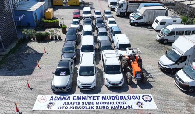 Deprem Araçlarını Böyle Satmışlar! 25 Milyonluk Vurgun Ortaya Çıktı