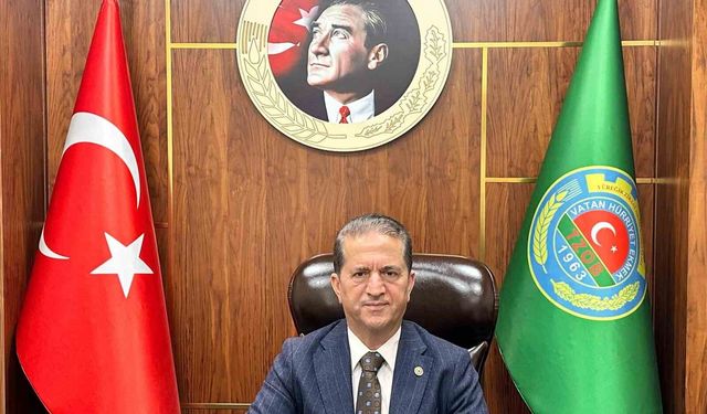 Adana’da Üretici Zorda: Ziraat Odası’ndan Acil Destek Çağrısı