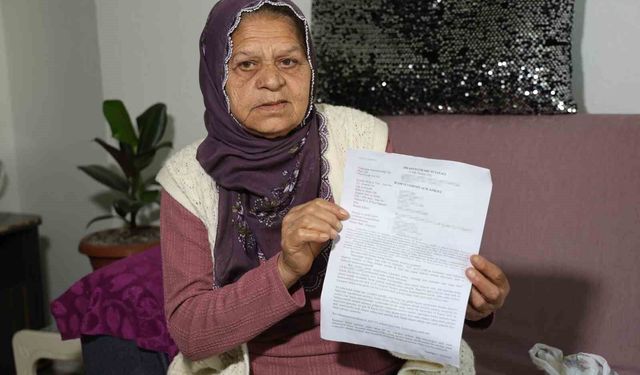 Güvendiği Kiracısı Hayatını Kararttı: 350 Bin TL’lik Şok!
