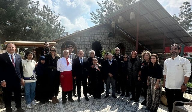 En Anlamlı Buluşma