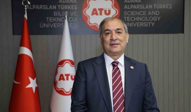 ATÜ’de Dev Buluşma! Enerji Verimliliğinde Yeni Dönem