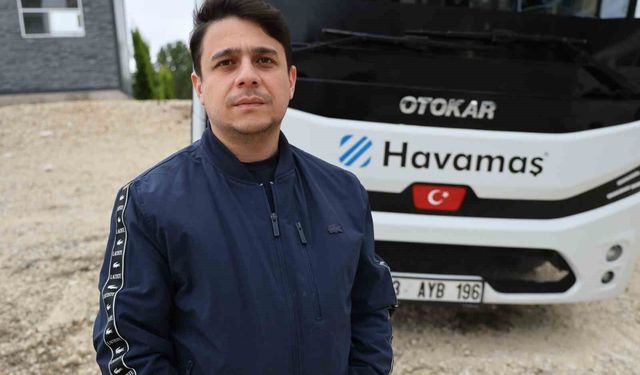 Havalimanına Gitmek Artık Çok Daha Kolay! Havamaş’tan Yeni Hamle
