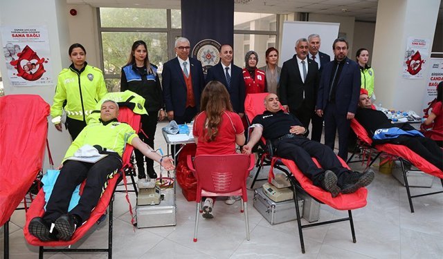 Hayat Kurtaracak Seferberlik