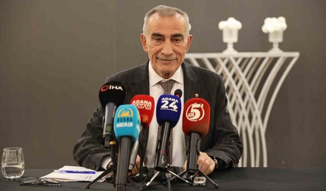 Adana’dan AB’ye Yeni Lezzet Hamlesi: İçli Köfte Sırada!