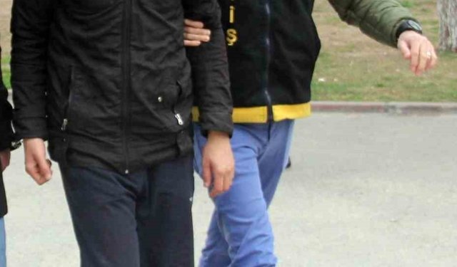 İsrail Başkonsolosluğu Saldırganı Yunus Emre S, 2018 Adana Cinayetiyle Bağlantılı Çıktı!