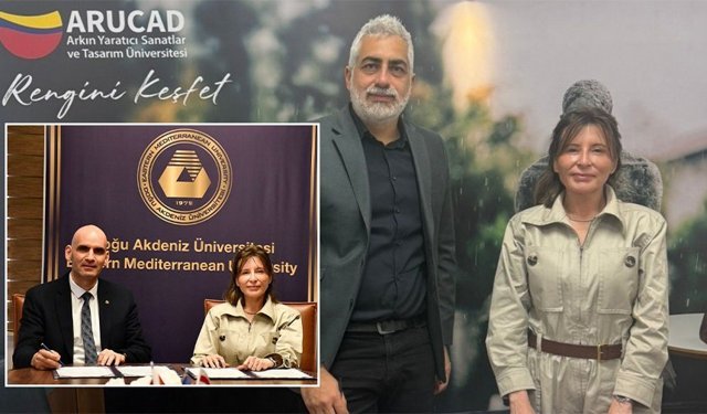 İstanbul Lider Koleji’nden Uluslararası Eğitim İş Birlikleri