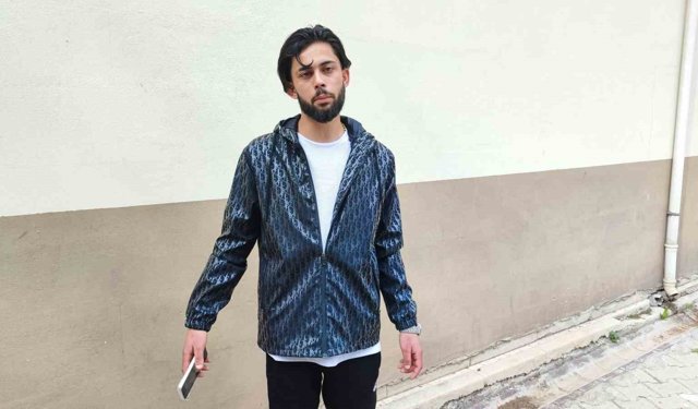 “Kahraman İşçi” Yine Olayda! Bu Kez Kavgada Bıçaklandı