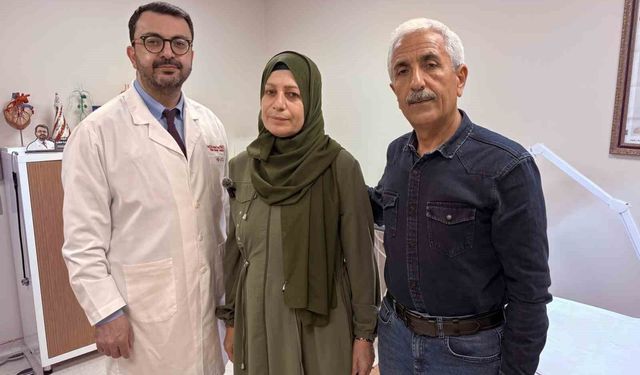 Kalbi 3 Kez Duran Hasta Hayata Döndü! Doktordan Kritik Uyarı