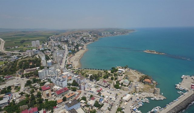 Karataş Belediye Başkanı Ali Bedrettin Karataş’tan Büyük Açıklama: “2 Yılda Borçları Sıfırladık!”