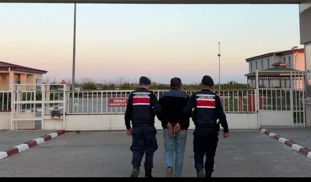 Adana’da Nefes Kesen Operasyon! Yıllarca Aranan Hükümlüler Yakalandı