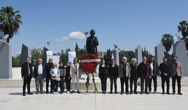 Mimarlık Mirasına Sahip Çıkma Vurgusu Ve Barış Çağrısı