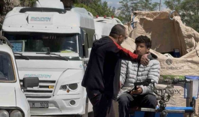 Adana’da Yol Verme Tartışması Büyüdü: Önünü Kesip Meydan Okudu