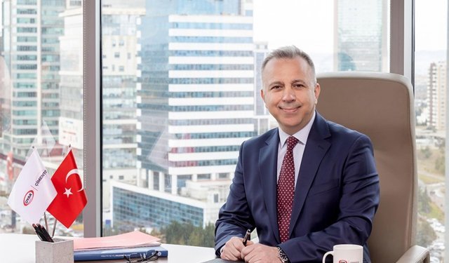 OYAK Çimento, Türkiye’nin En Büyük Öz Tüketim Amaçlı Güneş Enerjisi Santralini Devreye Aldı