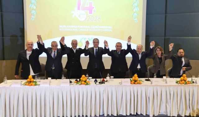 Adana’da Karnaval Kararı Değişti! Süre Resmen Uzatıldı