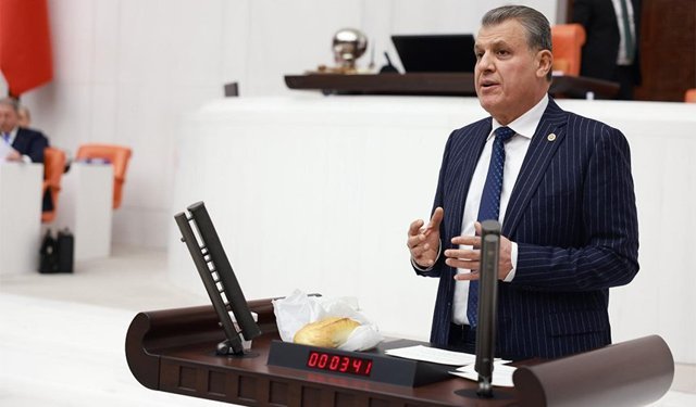 Sandıktaki İrade Hukuksuzlukla Gasp Edilemez