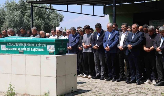 Kozan’daki Sel Felaketinde Kahreden Son: 24 Yaşındaki Gençten Acı Haber