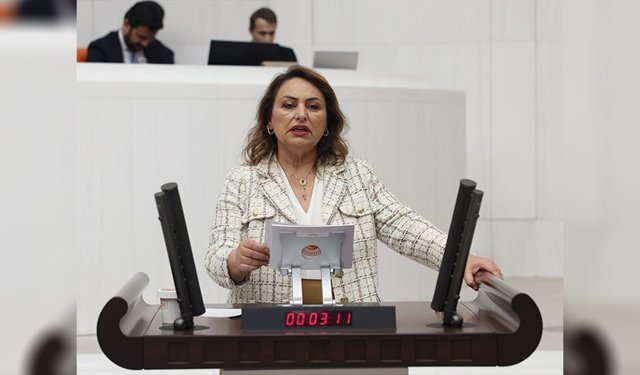 Şevkin’den Çarpıcı Sözler: “Bu Vebal Herkesin Boynunda”