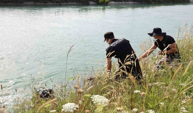 Adana’da Tehlike Büyüyor! Serinlemek İsteyen 3 Genç Hayatını Kaybetti