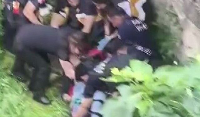 Adana’da Feci Olay: Sulama Kanalına Düşen Kişi Hayatını Kaybetti