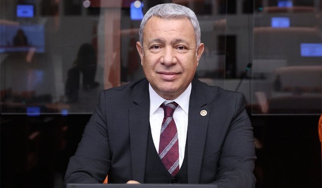 Sümer’den Sert Çıkış: “Bu Konutlar Lütuf Değil!”