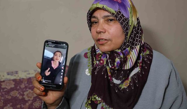 Sosyal Medya Sonrası Hayatı Değişti! Annenin Feryadı Gündem Oldu