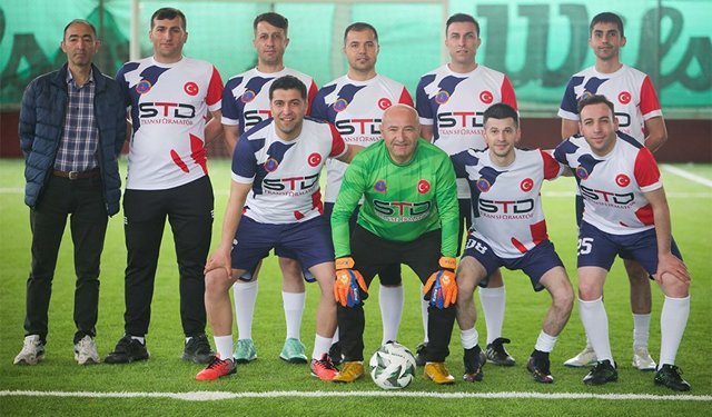 Turnuvada 4. Hafta: Güç Dengeleri Değişiyor