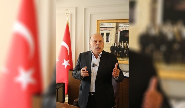 Yüreğir'de Deprem!