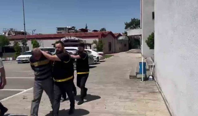 Etleri Çalıp Mangal Yaktılar!