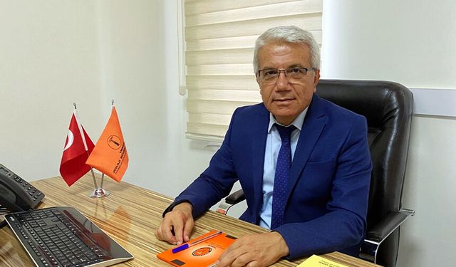 6.5’lik Deprem Uyarısı!