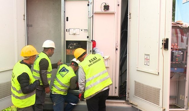 ASKİ’den Adana’ya Kritik Hamle! Su Kesintilerine Karşı Dev Önlem