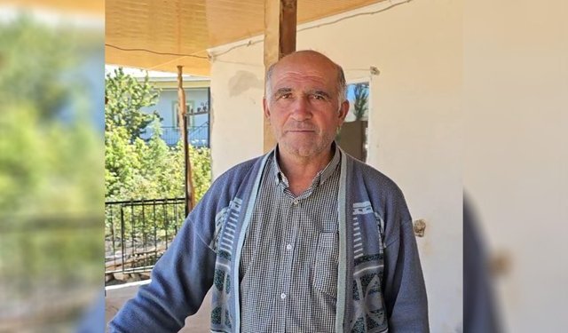 Adana’da Acı Son! Mantar Toplamaya Giden 65 Yaşındaki Adam Ölü Bulundu