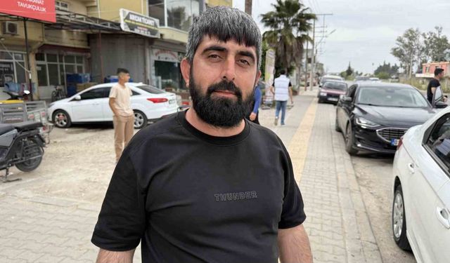 Faciadan Dönüldü!