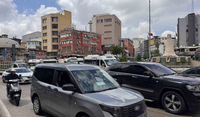 Adana’da Korna Çilesi: Vatandaş İsyan Etti