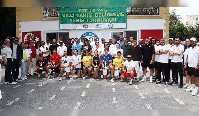 Adana’da Milli Takım Heyecanı